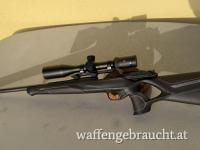 Blaser R8 Professional Success Leather