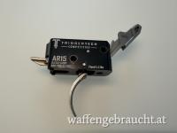 Triggertech Comeptitive AR-15 Curved