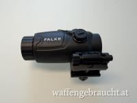Falke BX3 Magnifier 3-fach