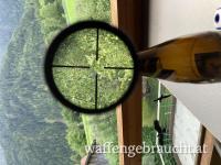 ZF Kahles 6x42 mit Montage