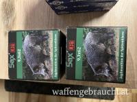 9,3x62 Munition SAX KJG und PPU SP