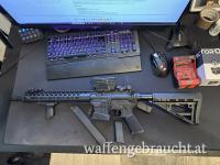 Schmeisser AR15-9
