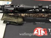 SOMMERAKTION!🌿🦌 WINCHESTER XPR HUNTER MOBUC Cal. 30.06 Spring. + MEOPRO 3-18x56 RD SFP + Hausken SD + ATN Tico6 384x288 🌿🦌💥