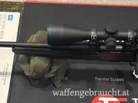 Winchester XPR COMPOSITE Linkshänder Model Cal. 308 Win. & MeoPro Optika 6 3-18x56 RD & Hausken JD 184 Sommer Set AKTION!! NEU!!