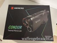 Hikmicro Condor Wärmebildkamera