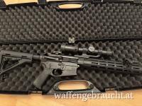 AR-15 / DAR-15