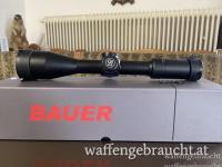 Bauer HD 2-16x50 L7 F GT mit Absehen 4 beleuchtet