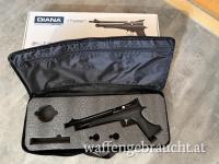 Diana Chaser 4,5mm Diabolo