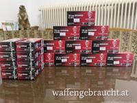 Fiocchi General Purpose im Kaliber 7,65 Browning/.32 Auto FMJ mit 4,73g/73gr