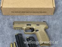 FN 509 (FN Herstal) Tausch möglich