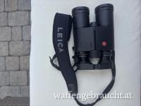 Leica Geovid 8x42 HD-M Jagdfernglas mit Laser-Entfernungsmesser