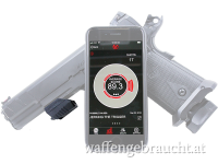 Mantis X10 Elite inkl. Glock Magazinadapter in OVP