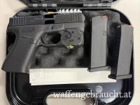 Glock 43x Rail - Neuwertig