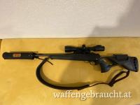 Blaser R8 Ultimate .270 win mit B2 2,5-15 * 56 IC inkl. QDC+