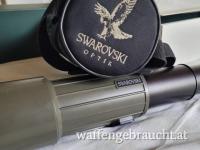 Spektiv Swarovski CT85 20-60fach