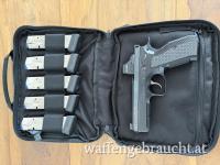 CZ Shadow 2 mit Holosun Optic