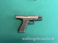 Glock 17 Gen 4