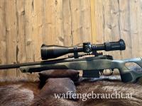 ! Wochenaktion BERGARA B14 Wilderness Thumbhole Carbo !