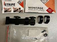 Innomount ZERO Montage für Blaser/Sauer 505 - Tube/Thermal (30mm)