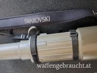 Spektiv Swarovski CT85 mit Okular 30Ww