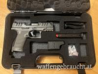 Walther PDP Compact 9x19 inkl. Black Trident Holster
