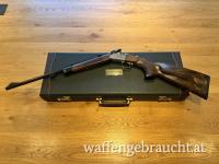 MERKEL K4 „Damaszener“  Limited Edition