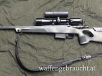 Bergara Wilderness Thumbhole 6.5