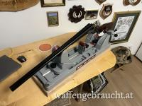 ASTRA Doppelflinte 16/70