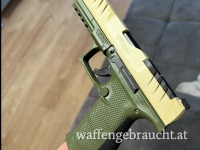 Walther PDP 4,5zoll