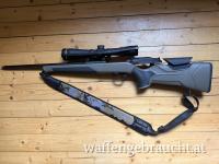 Blaser R8 Professional 2.0 mit Leupold VX 5 HD 3-15x44 Zielfernrohr