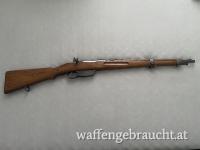 Steyr M95