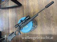 Sauer 505 Carbon SET 