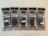 Magpul PMAG 30 AR/M4 GEN M3 Magazinen (5.56x45 NATO / .223 Remington) in Schwarz inkl. Magnethalter!