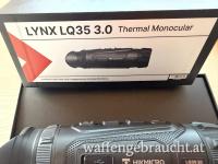  Hikmicro Lynx LQ35 3.0 Wärmebildkamera