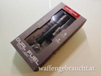 VERKAUFT! Surefire M640DF-BK-PRO