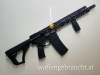Daniel Defense DDM4 V7S 11.5" inkl. Geissele Automatic Trigger