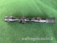 Wärmebildzielfernrohr Liemke Sperber 1