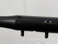 Blaser Wechsellauf Kal. 9,3x62 - 58 cm - inkl. Magazin + 73 Schuss SAX KJG