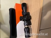 Kahles K 318i CW 3,5-18x50 / MSR  mit 25MOA Eratac Montage 