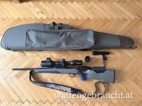 Blaser R8 Professional 2.0 mit  Alpex 4K 50EL 