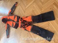 Browning Drückjagd Jacke und Hose