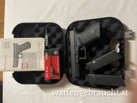 Glock .45 Auto 21 Gen 4