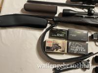 Blaser R8 Professionell Succsess Ruthenium 6,5 Creedmoor und. .223 Rem.