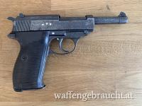 P38 ac41 alles Nummerngleich