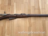 Mosin Nagant Tikkakoski (Tausch Möglich)