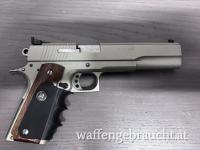 1911-Peters Stahl - 9mm - 6 Zoll