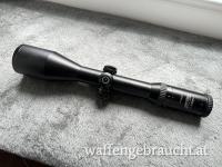 Schmidt & Bender 3-12x50 mit Leuchtabsehen