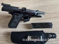 TAURUS PT 92 AF