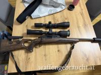 Mauser M25 Max komplettset