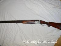 Bockflinte 12/70